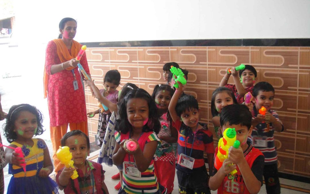 Festival Celebrations