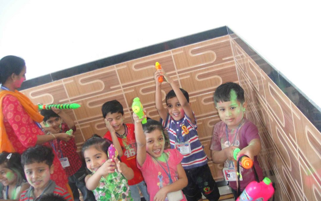 Festival Celebrations