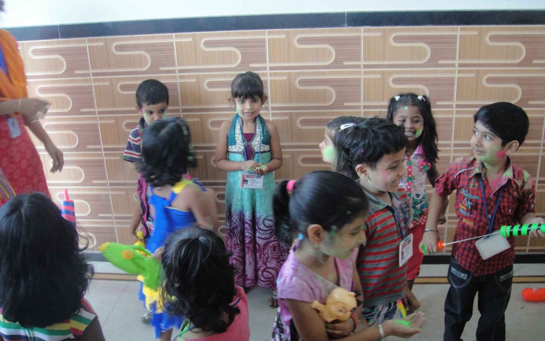 Festival Celebrations