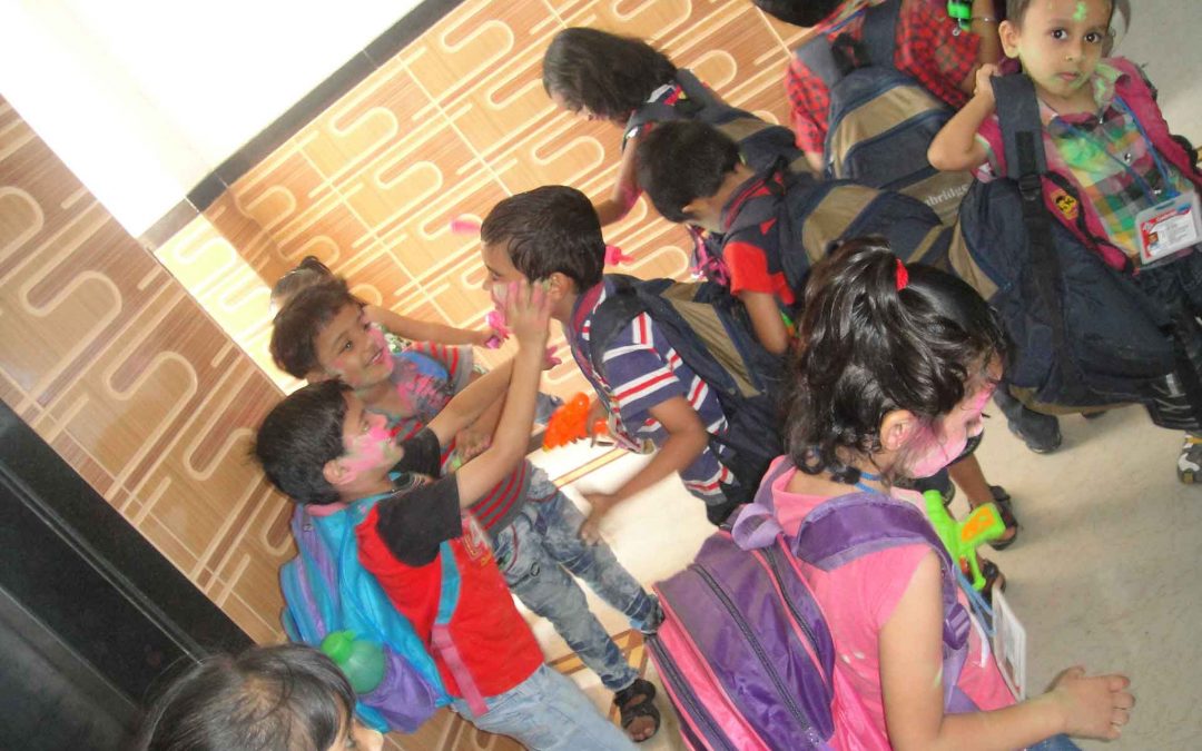Festival Celebrations