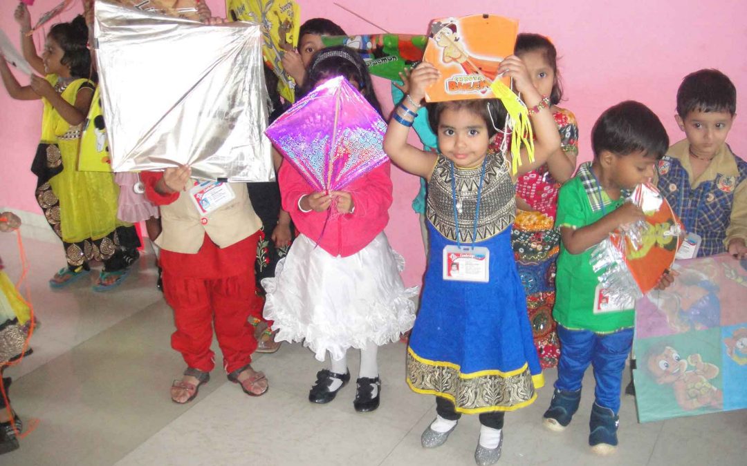 Festival Celebrations