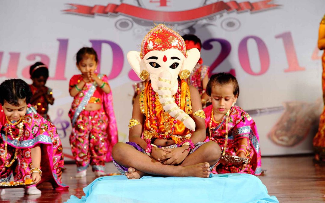 Annual Day