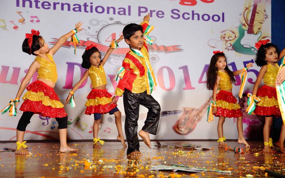 Annual Day