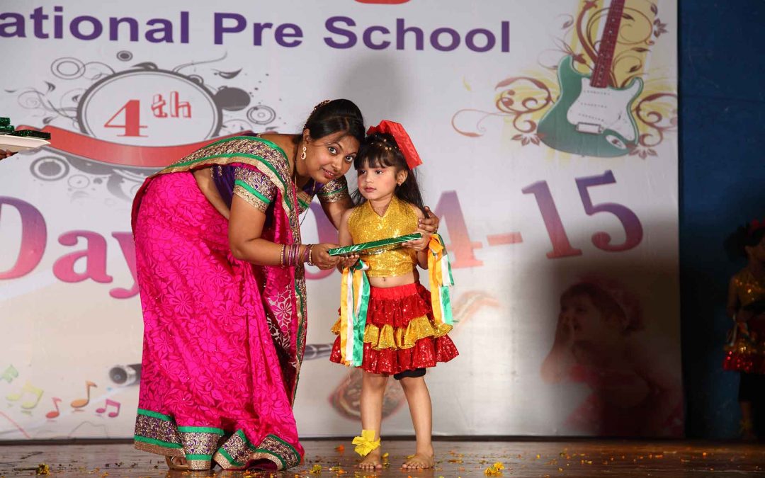 Annual Day