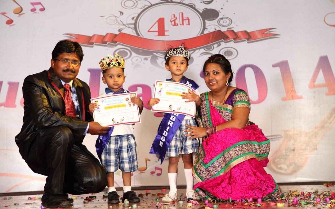 Annual Day