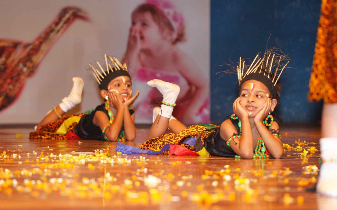 Annual Day